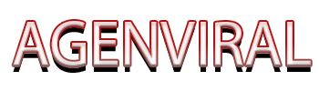 AGENVIRAL Logo